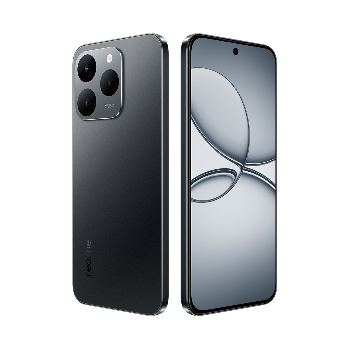 REALME - Celular realme 15T 256GB 12GB