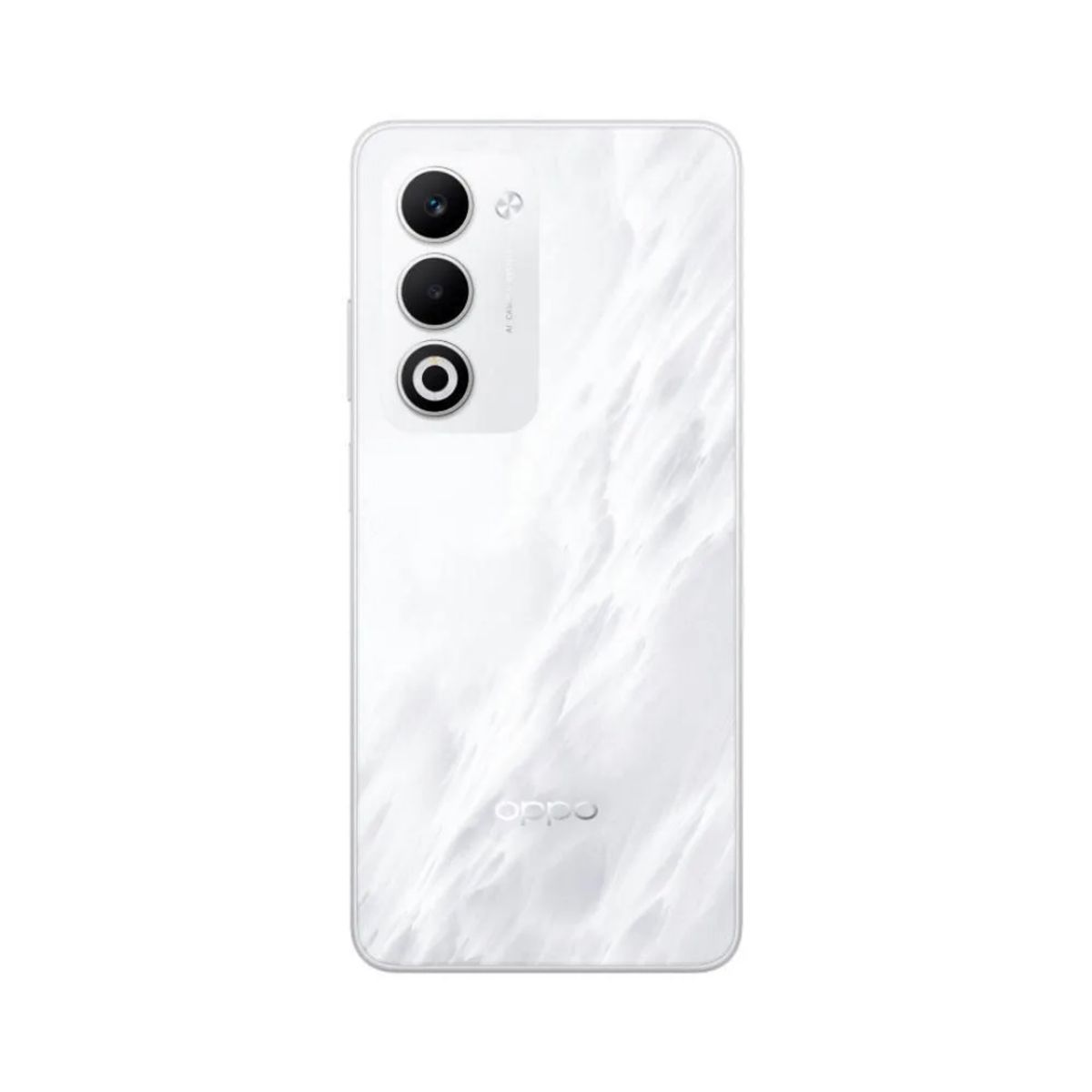 OPPO - Celular Oppo A5M 8GB RAM 256GB Blanco