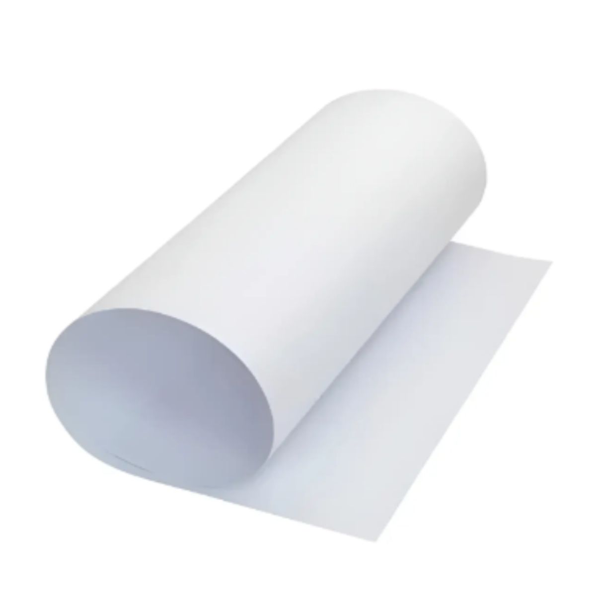 GENERICO - Papel Bond X 25 Pliegos De 100 X 70 Cm De 60 Gr
