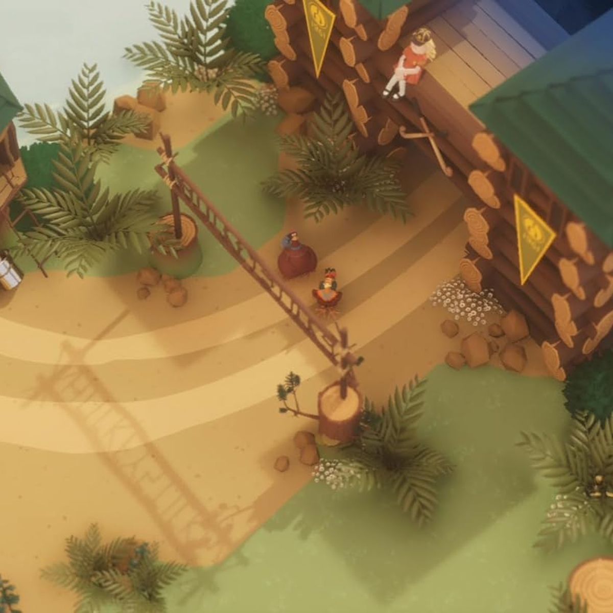 PLAYSTATION - Videojuego Chicken Run - Eggstraction - PlayStation 4 Físico