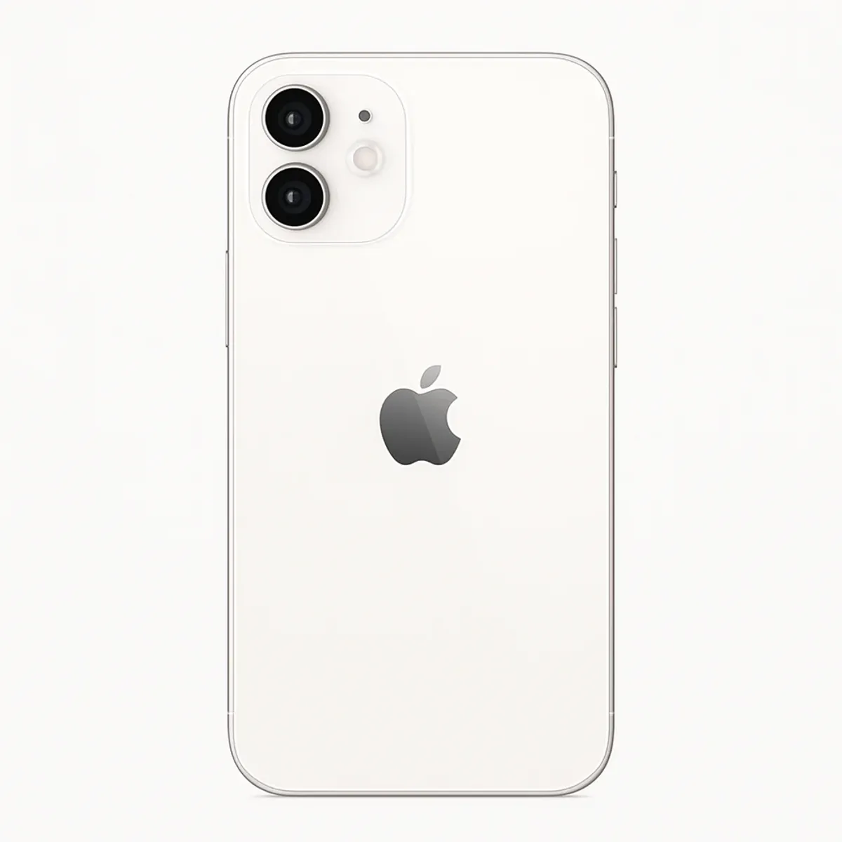 APPLE - Celular Iphone 12 Mini 128 Gb Blanco Reacondicionado