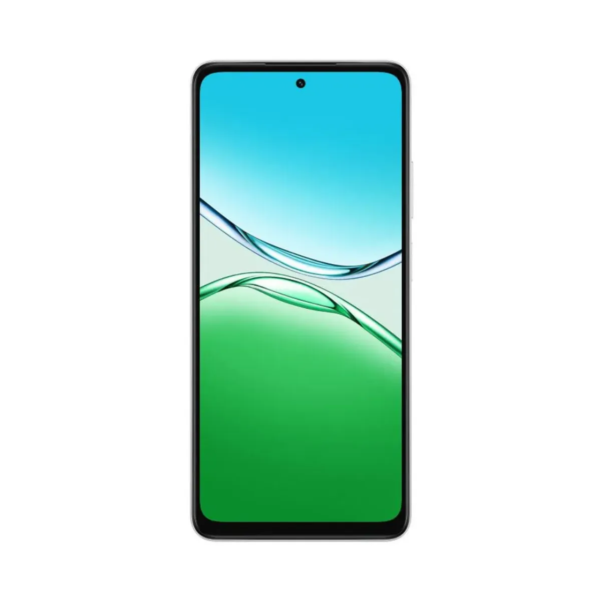 OPPO - Celular OPPO A5 5G 8 RAM GB 256 GB Blanco