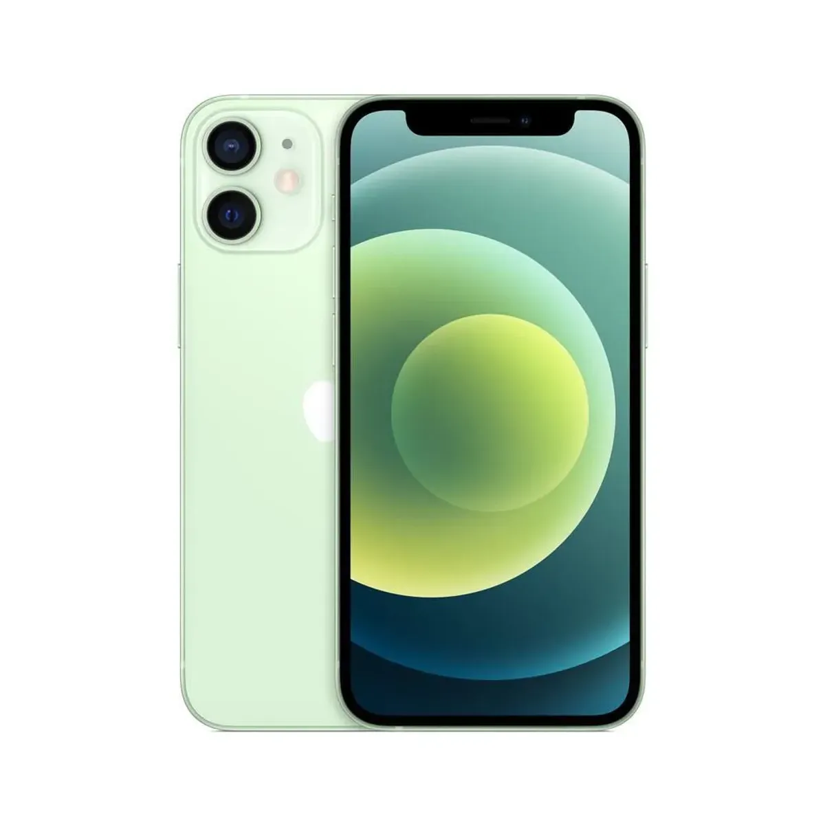 APPLE - Celular Iphone 12 Mini 128 Gb Verde Reacondicionado