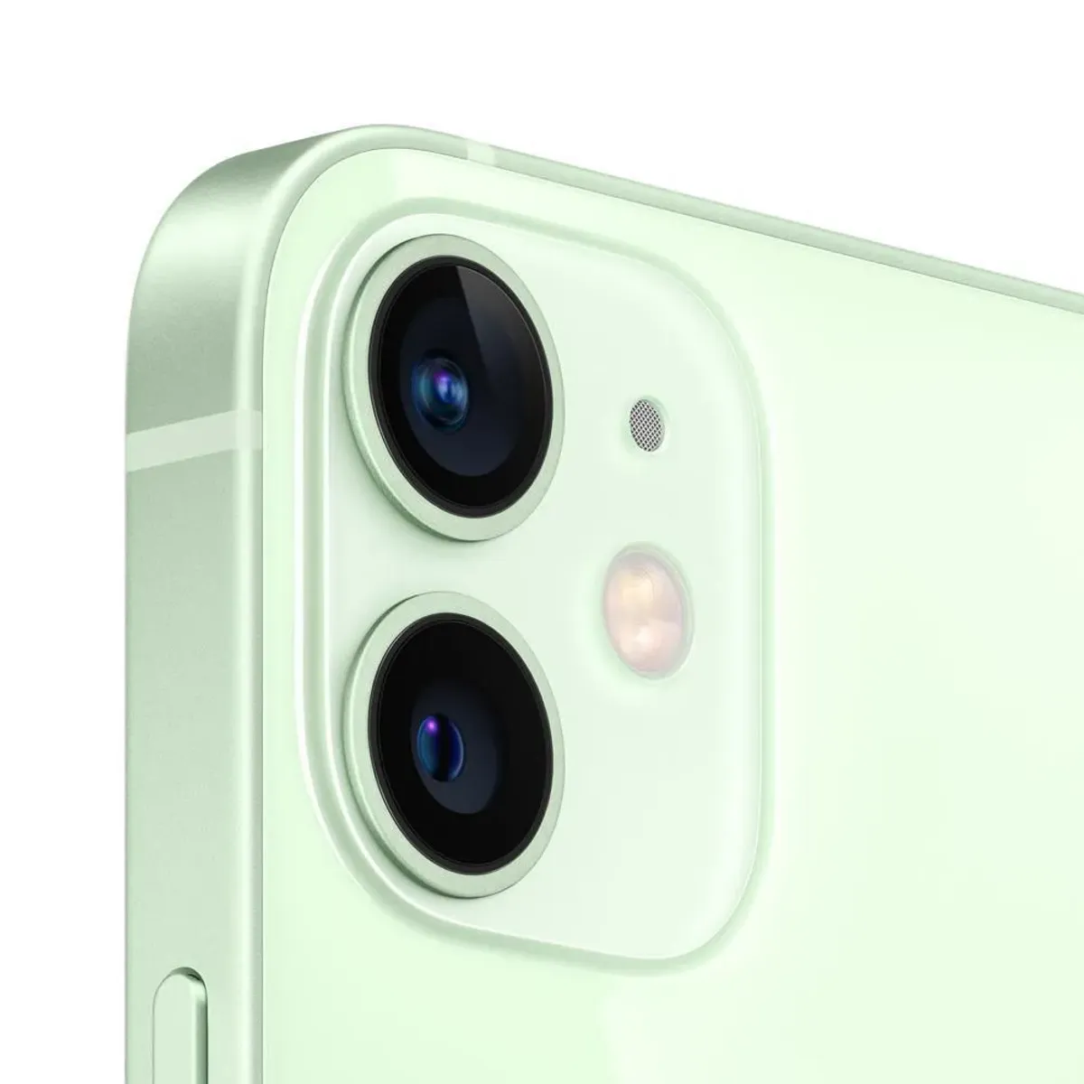 APPLE - Celular Iphone 12 Mini 128 Gb Verde Reacondicionado