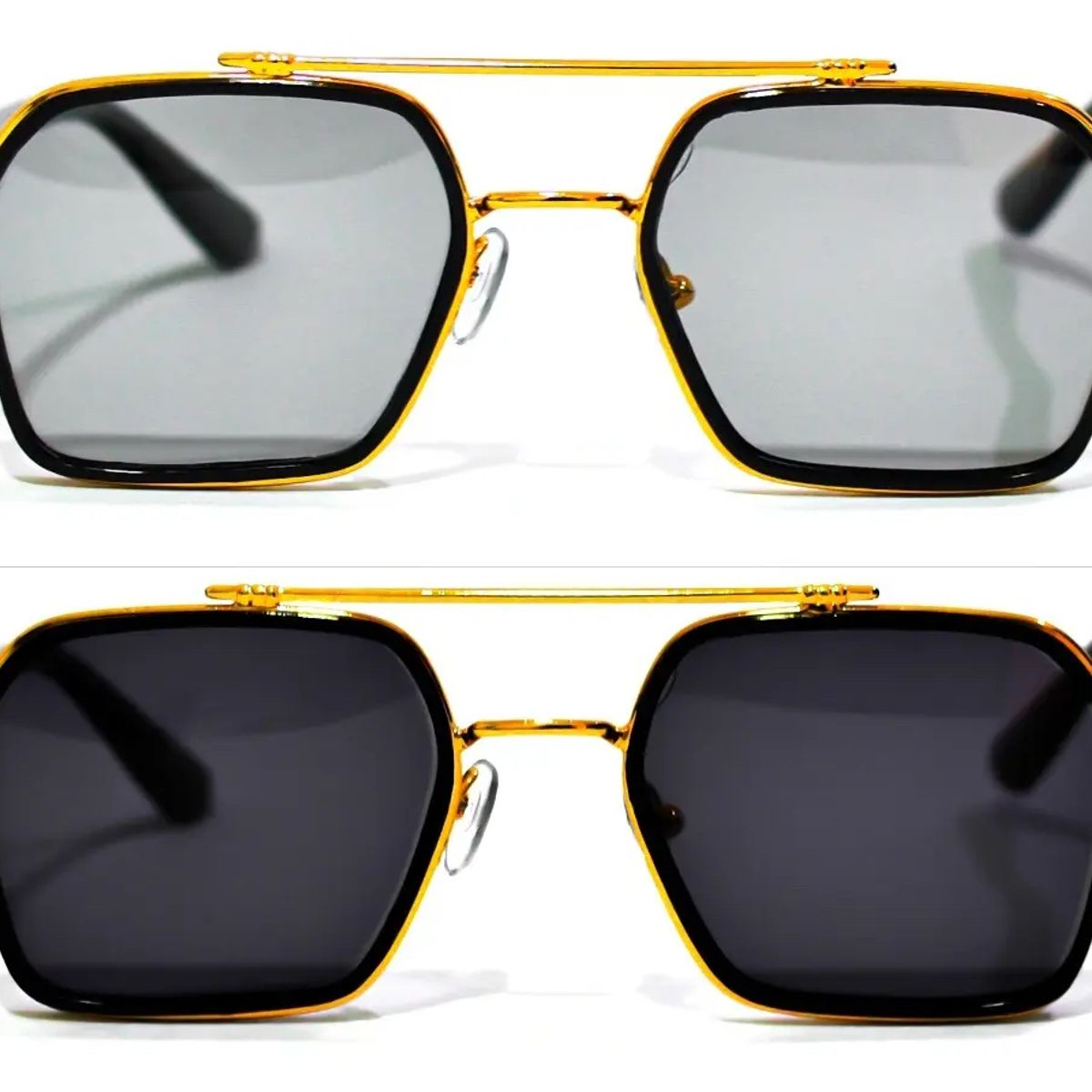 BUHO PARIS - Gafas Fotocromaticas y Anti Luz Azul con Accesorios