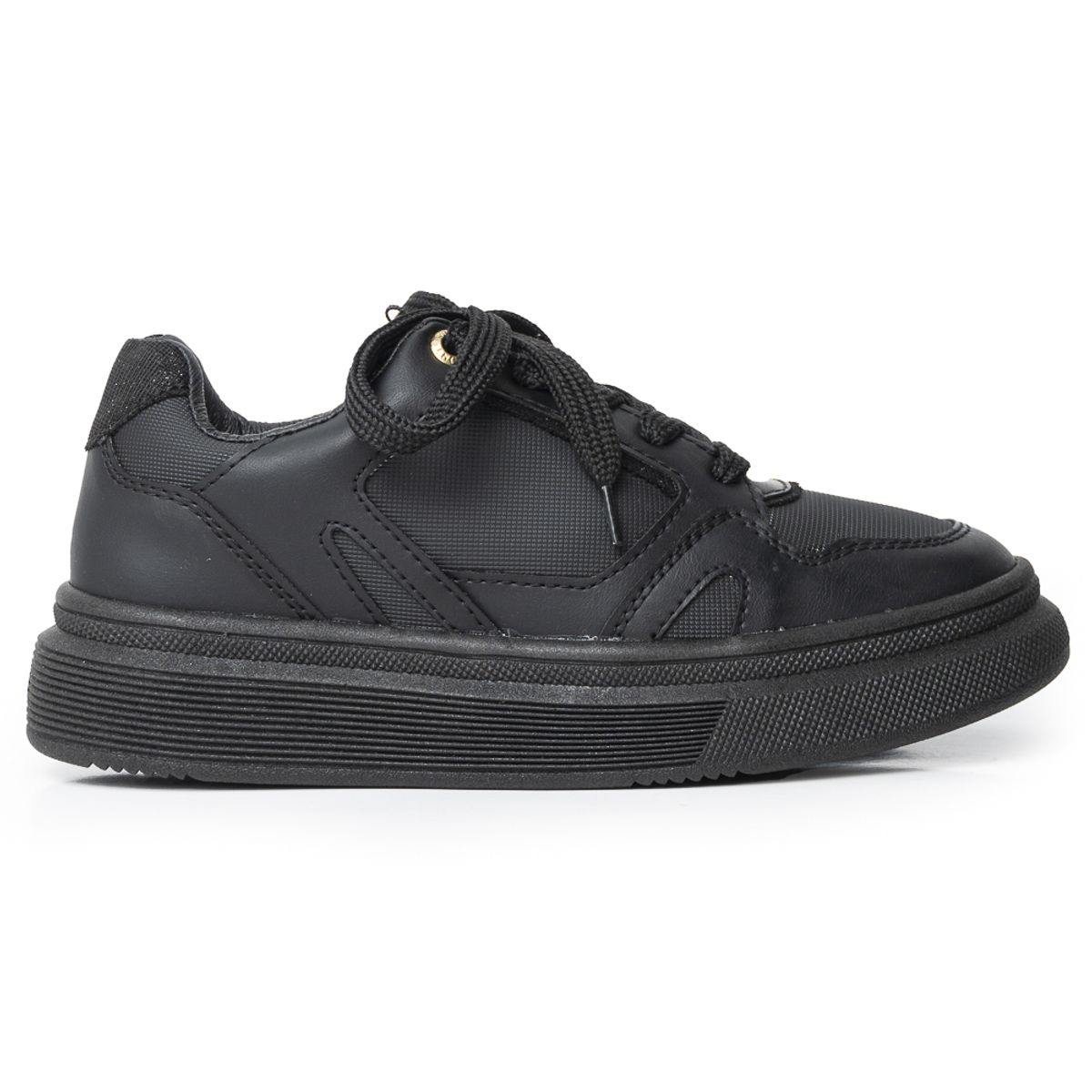 PRICE SHOES - Price Shoes Tenis Urbanos Mujer 822726NEGRO