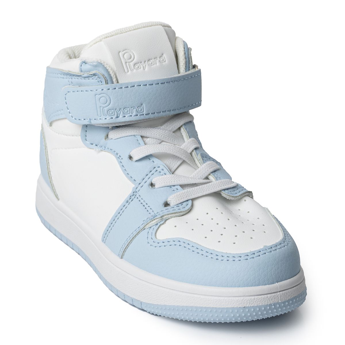 PRICE SHOES - Price Shoes Tenis Urbanos Niño 624AB54AZUL