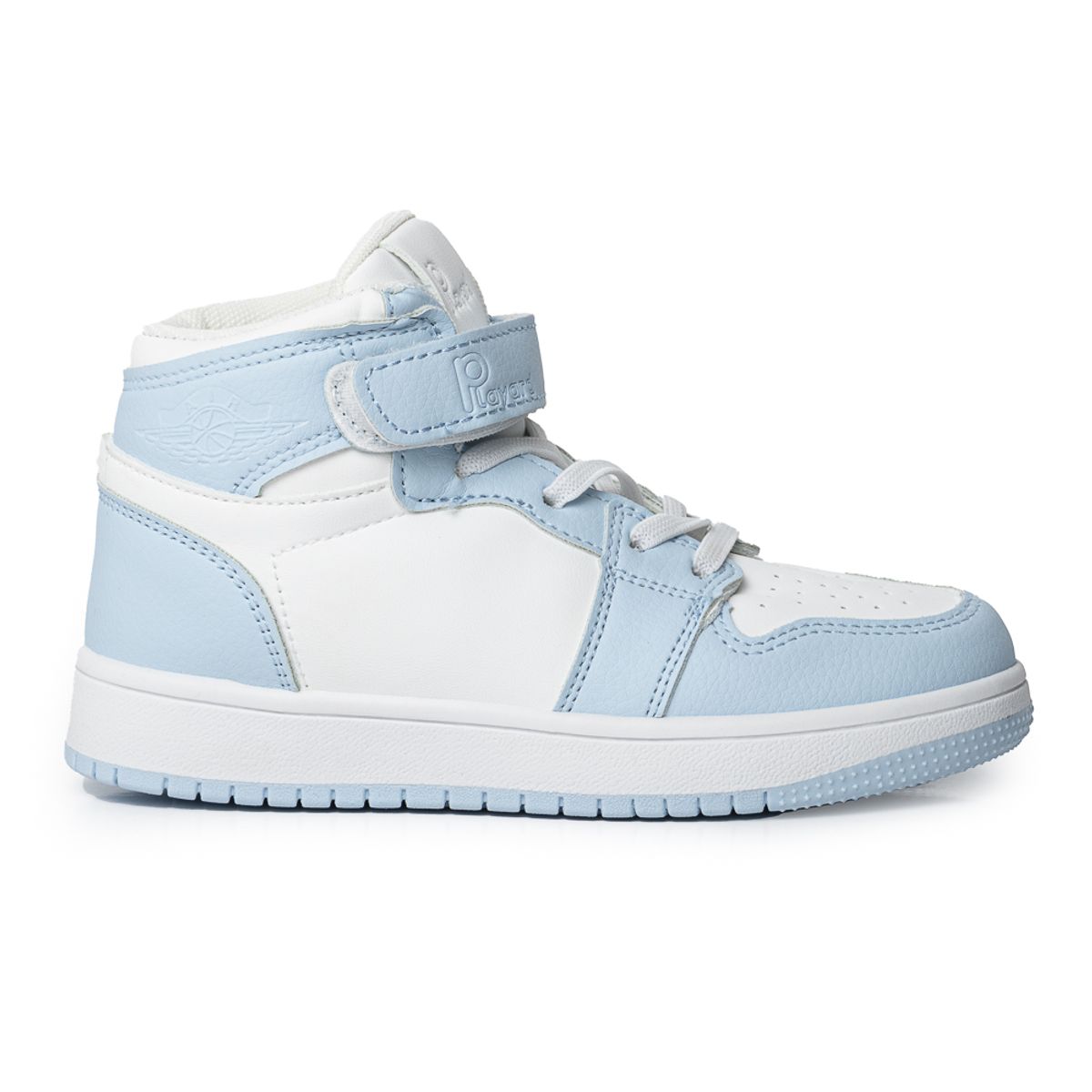 PRICE SHOES - Price Shoes Tenis Urbanos Niño 624AB54AZUL