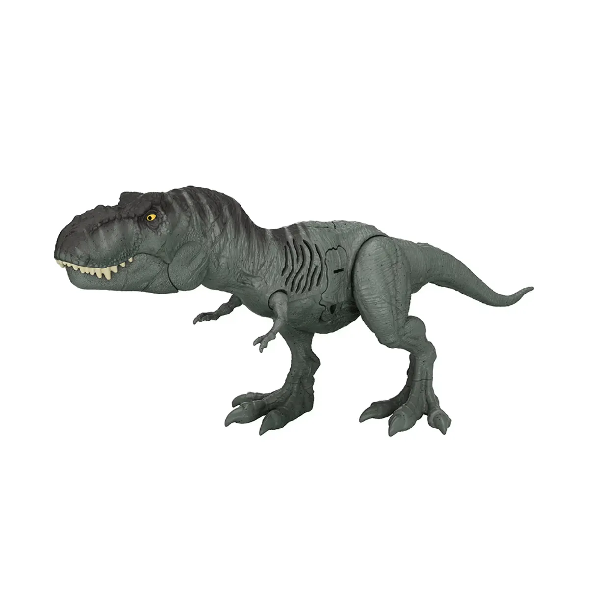 MATTEL - Jurassic World Rebirth Con Sonido Surtido Mattel
