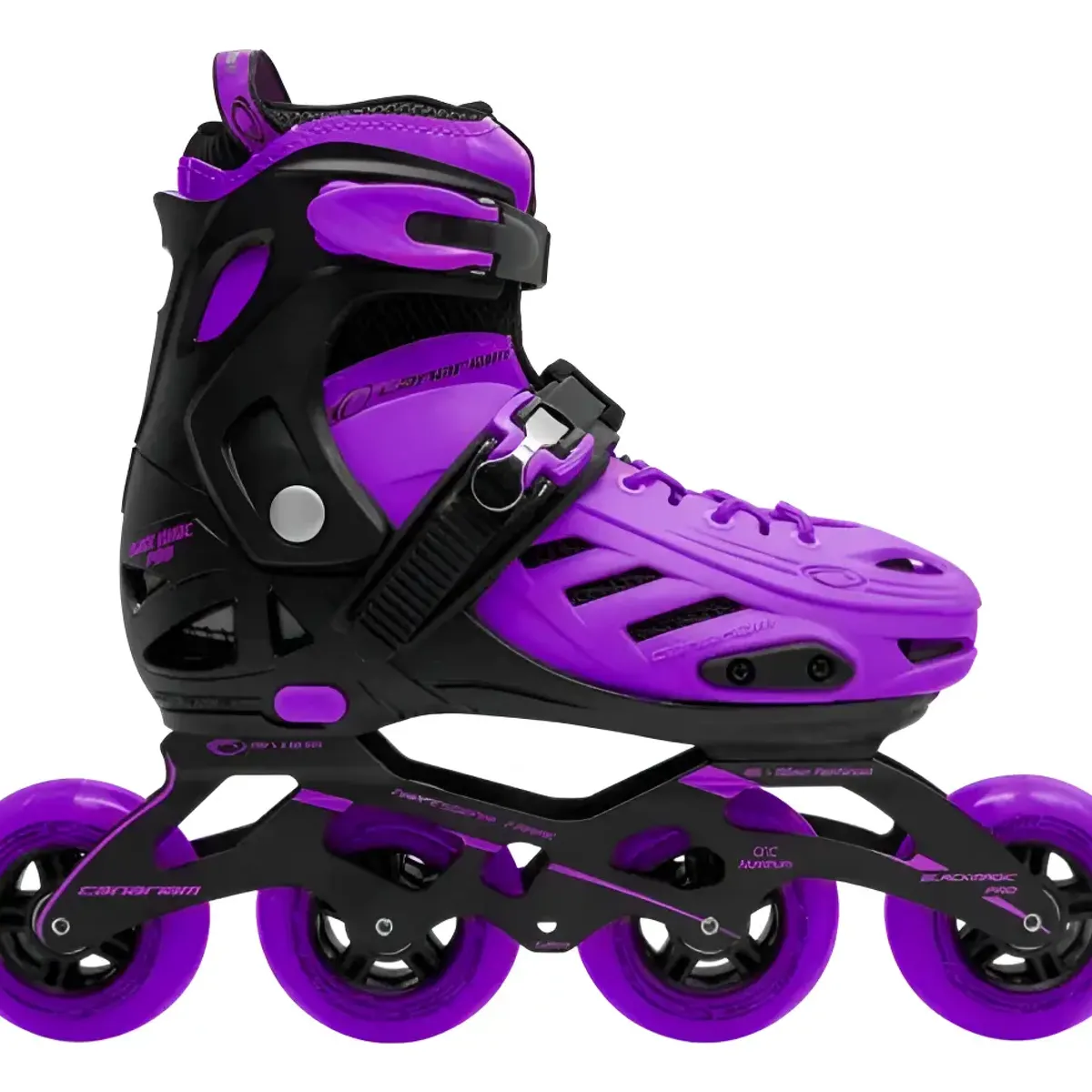 CANARIAM - PATIN SEMIPROFESIONAL CANARIAM BLACKMAGIC PRO +