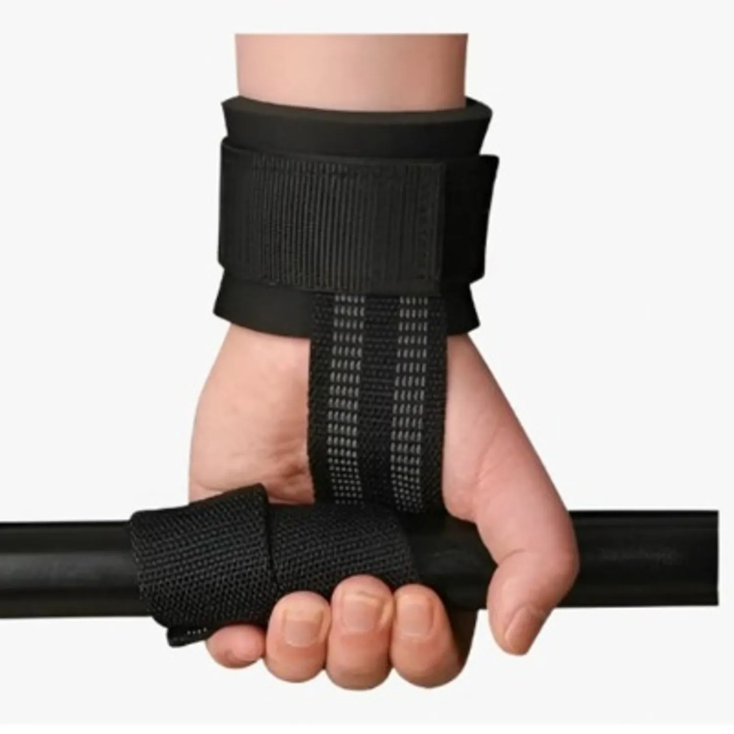 Guantes Correa Straps Para Gym