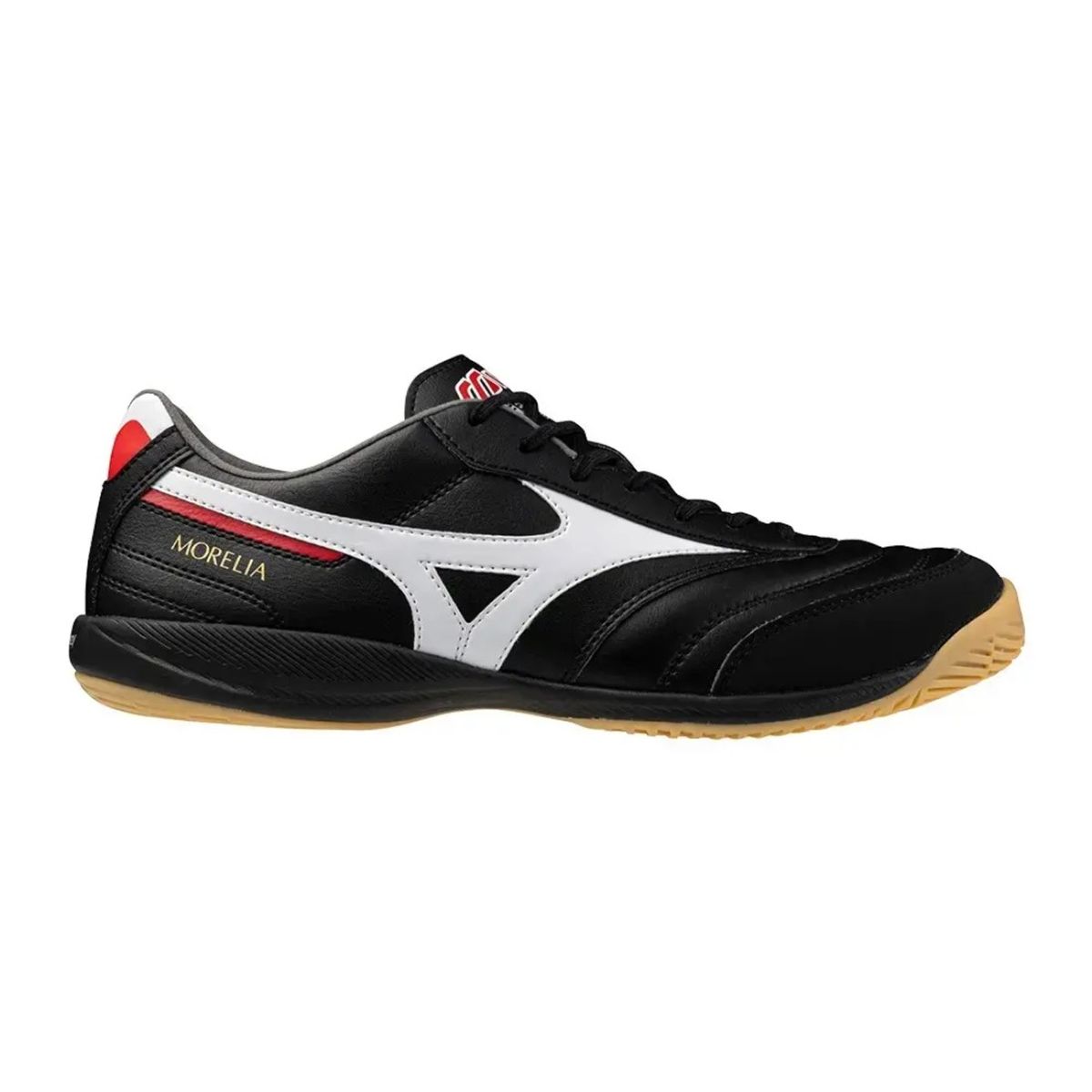MIZUNO - Zapatilla deportiva Futsal Mizuno Morelia Sala Pro IN Unisex