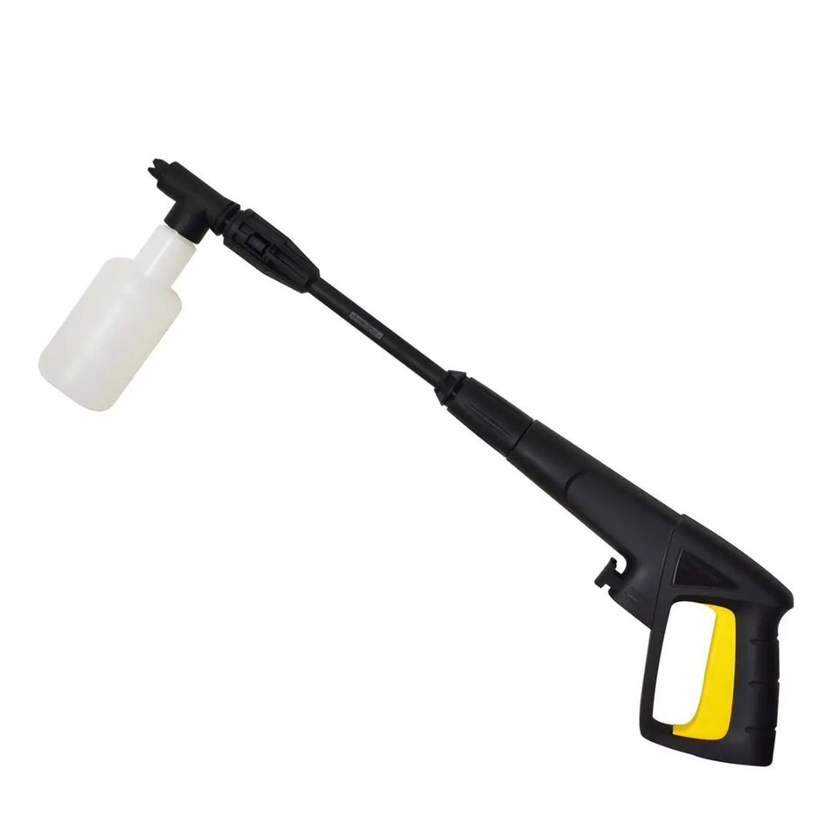 MASSO - Hidrolavadora Electrica Masso 1400w 1450psi + Accesorios