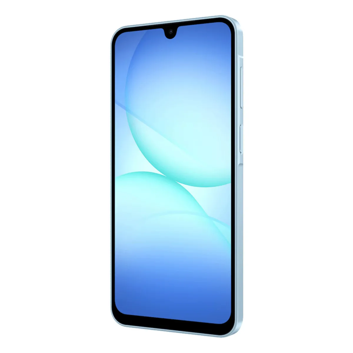 SAMSUNG - Celular Samsung A17  256 Gb /8 Ram 5g Color Light Blue