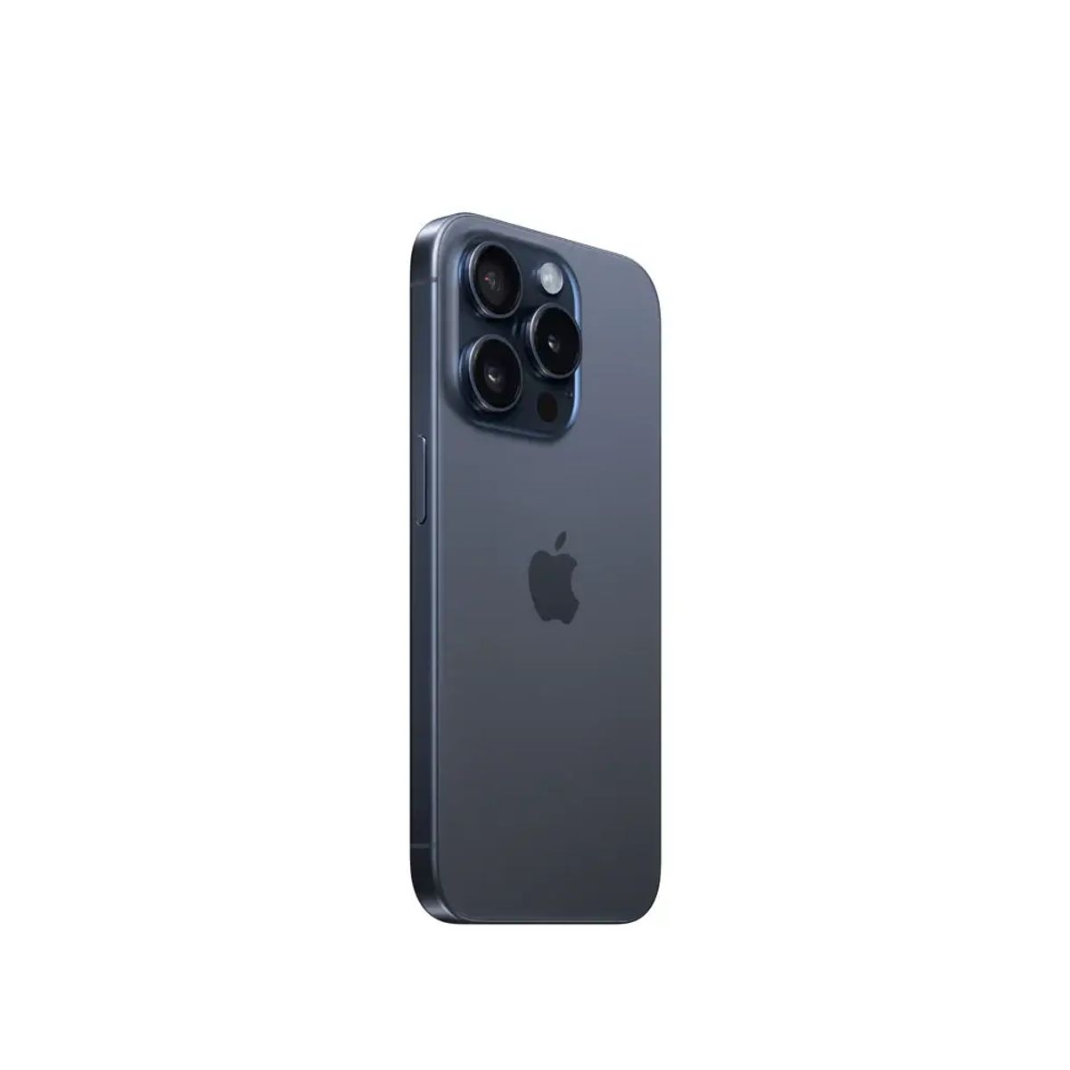 APPLE - Celular Iphone 15 Pro Max 256 GB 5G Titanio Azul Reacondicionado + Garantía extendida + Panel Solar