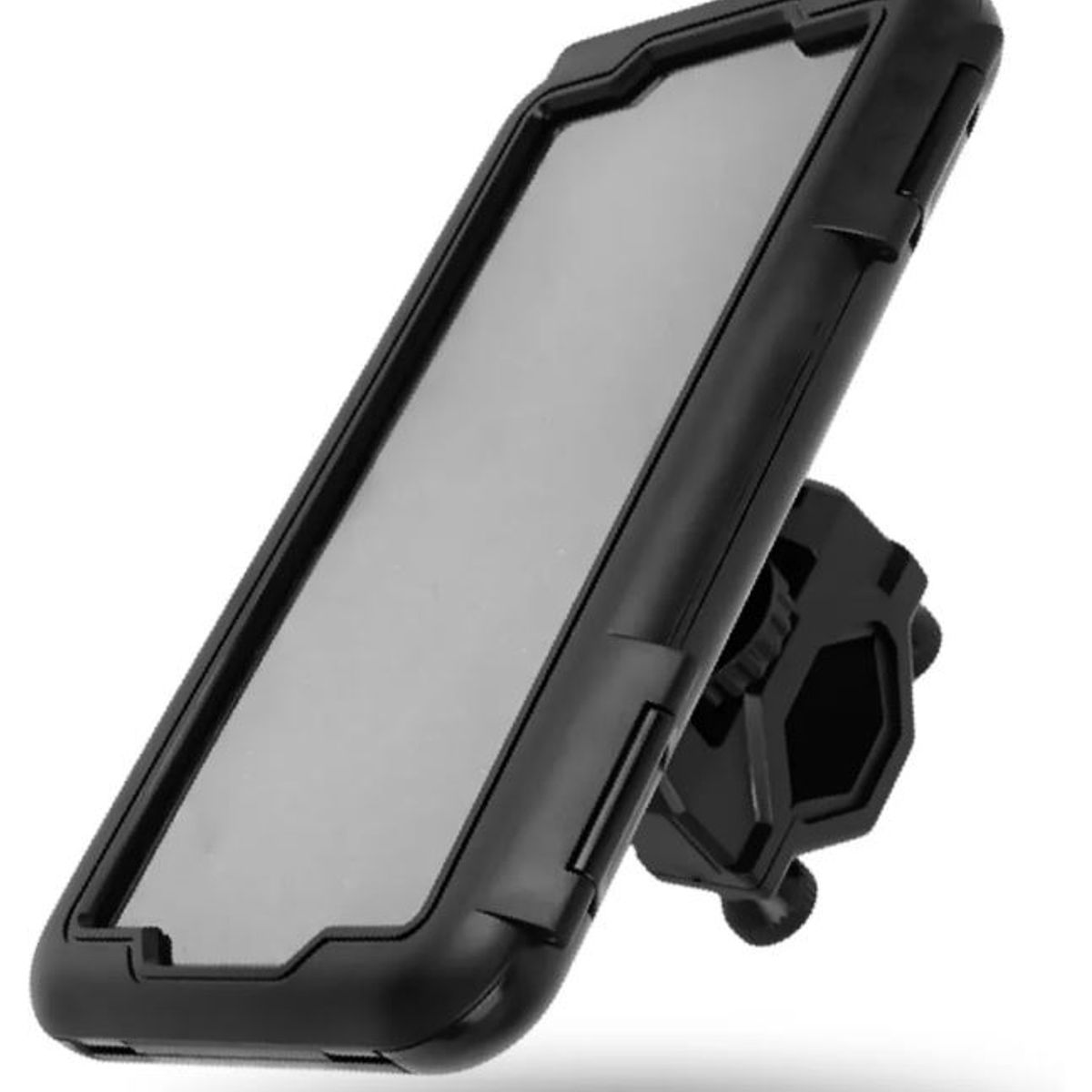 INNOVA - Soporte Celular Moto Bicicleta Impermeable 360° De Manubrio