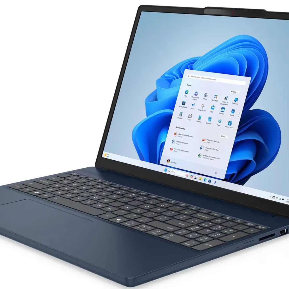 Lenovo - Portatil lenovo ideaPad 15AHP10 AMD Ryzen 5 