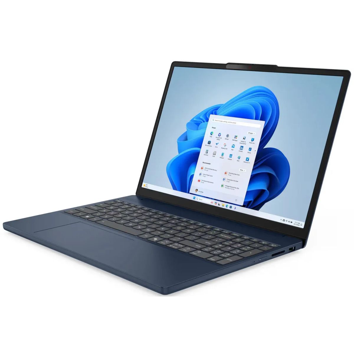 Lenovo - Portatil lenovo ideaPad 15AHP10 AMD Ryzen 5 