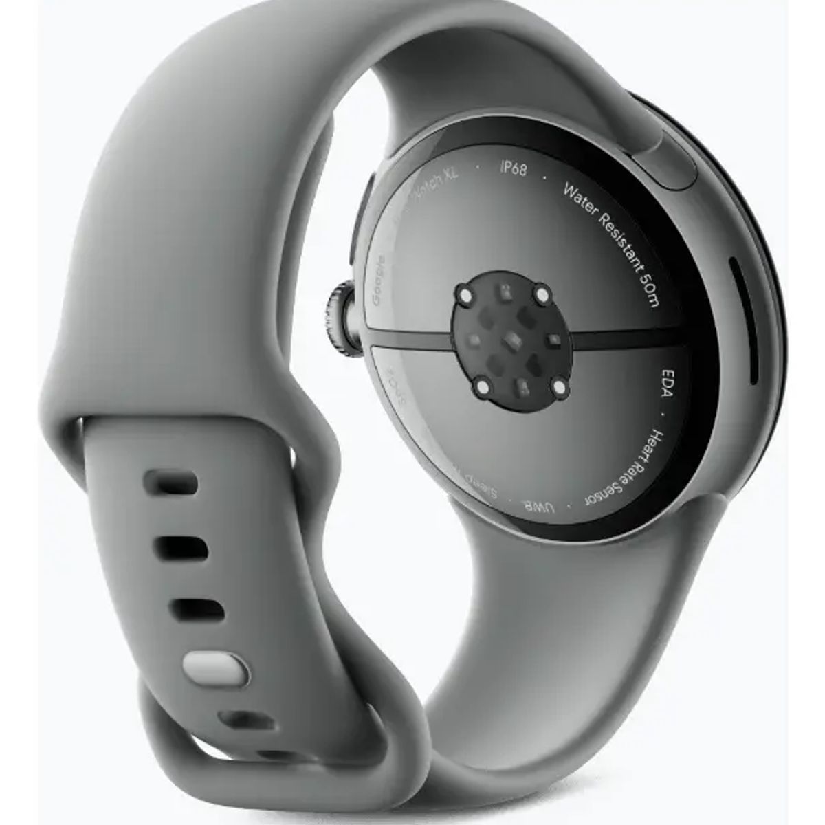 GOOGLE - Google Pixel Watch 3 45mm 32GB Verde Reacondicionado