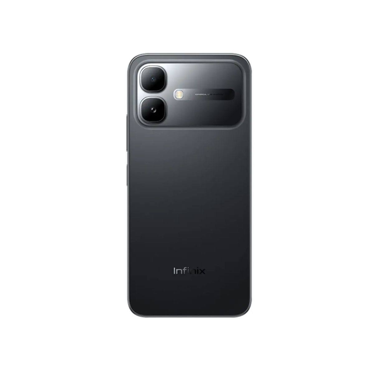 INFINIX - Celular Infinix Smart 20 Dual Sim 64gb 4gb Ram negro