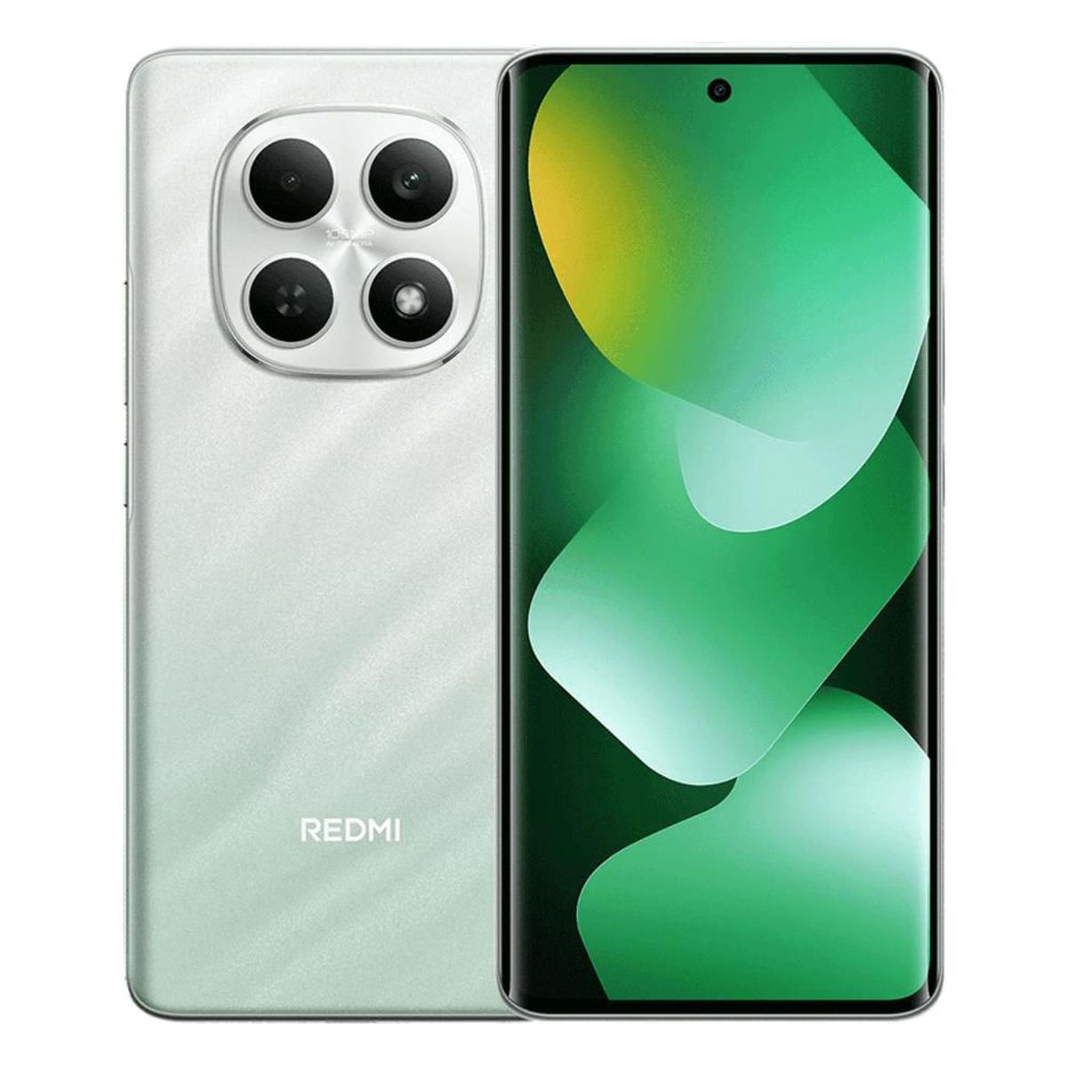 XIAOMI - Celular Xiaomi Redmi Note 15 256 Gb/8 Ram 4 g Color Negro