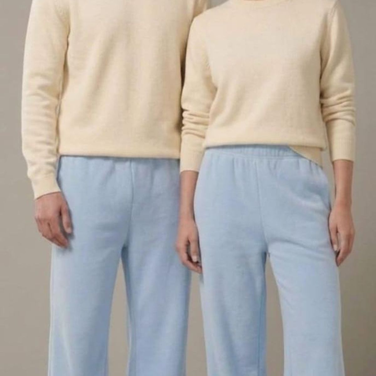 URBANISTA - PANTALON JOGGER PARA HOMBRE Y MUEJR