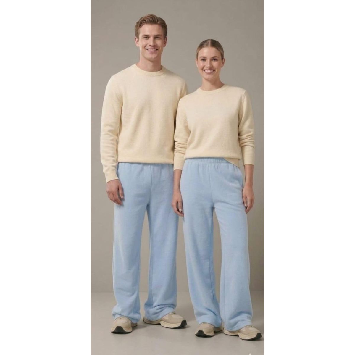 URBANISTA - PANTALON JOGGER PARA HOMBRE Y MUEJR