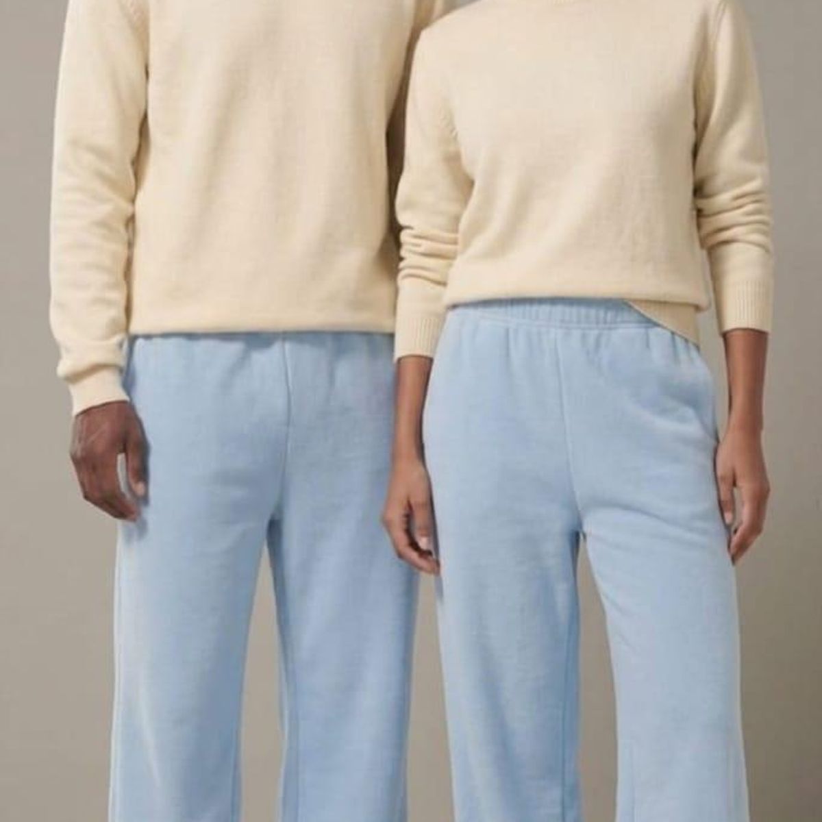 URBANISTA - PANTALON JOGGER PARA HOMBRE Y MUEJR