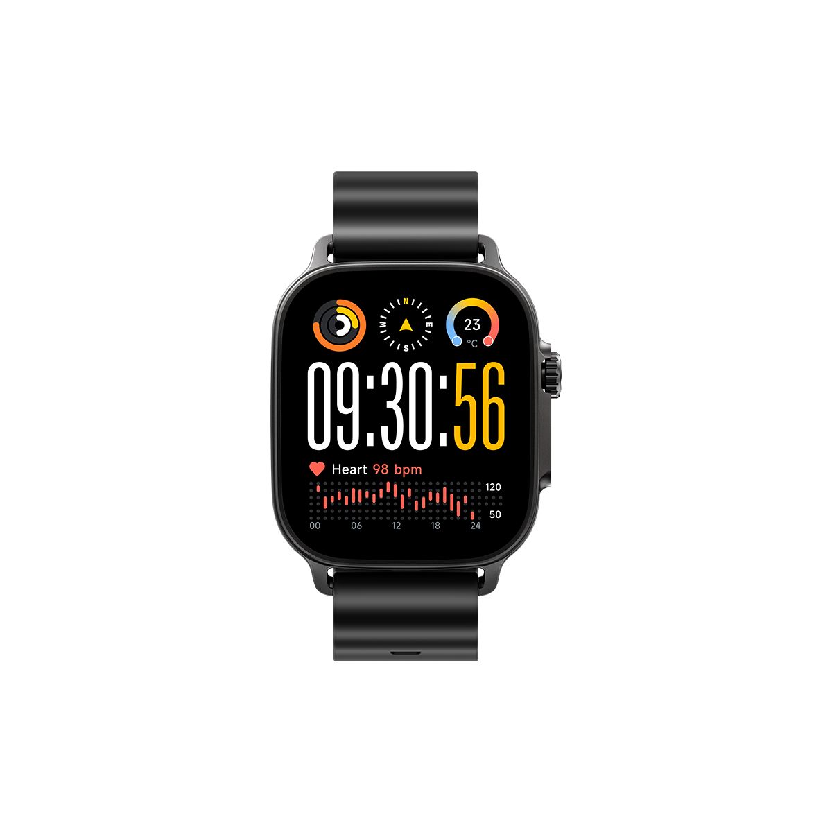 REALME - Reloj inteligente realme Watch 5