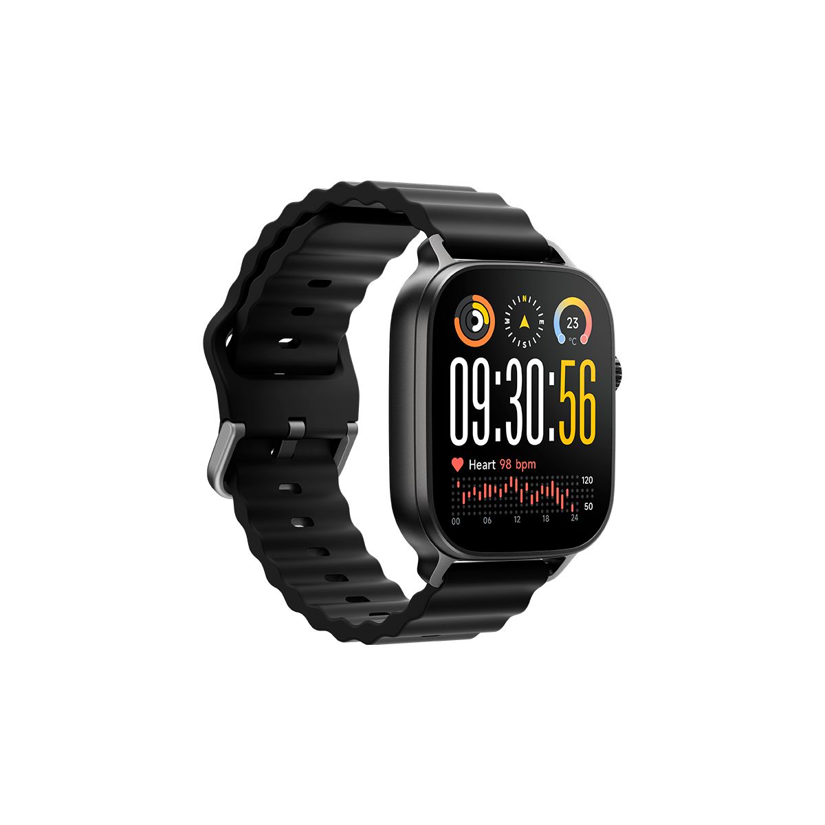 REALME - Reloj inteligente realme Watch 5