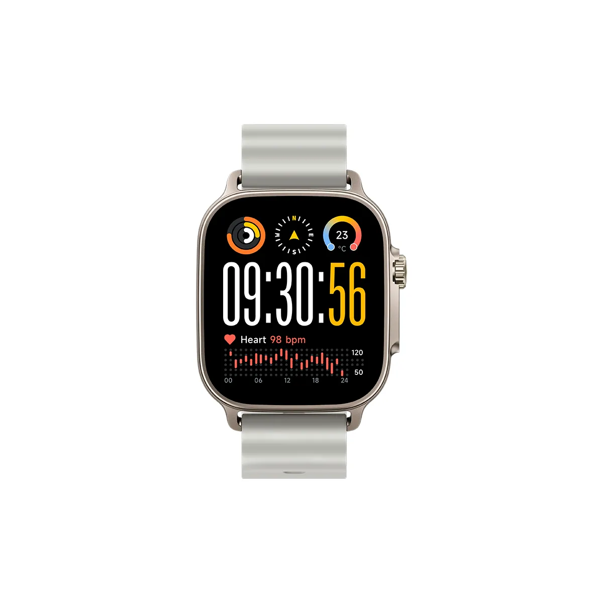 REALME - Reloj inteligente realme Watch 5