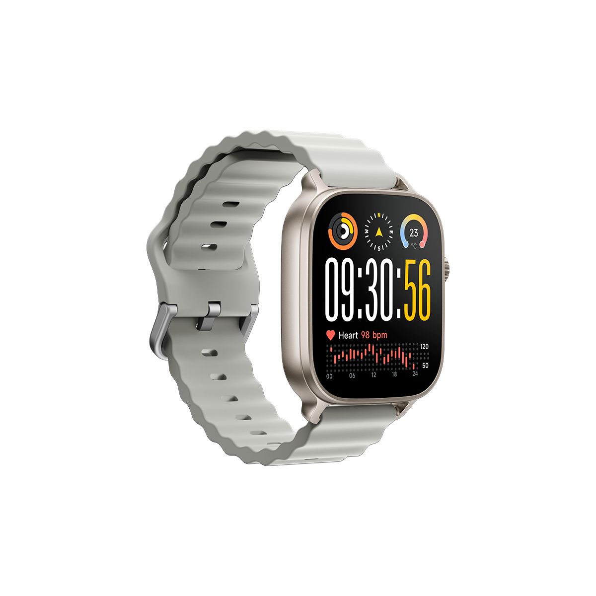 REALME - Reloj inteligente realme Watch 5