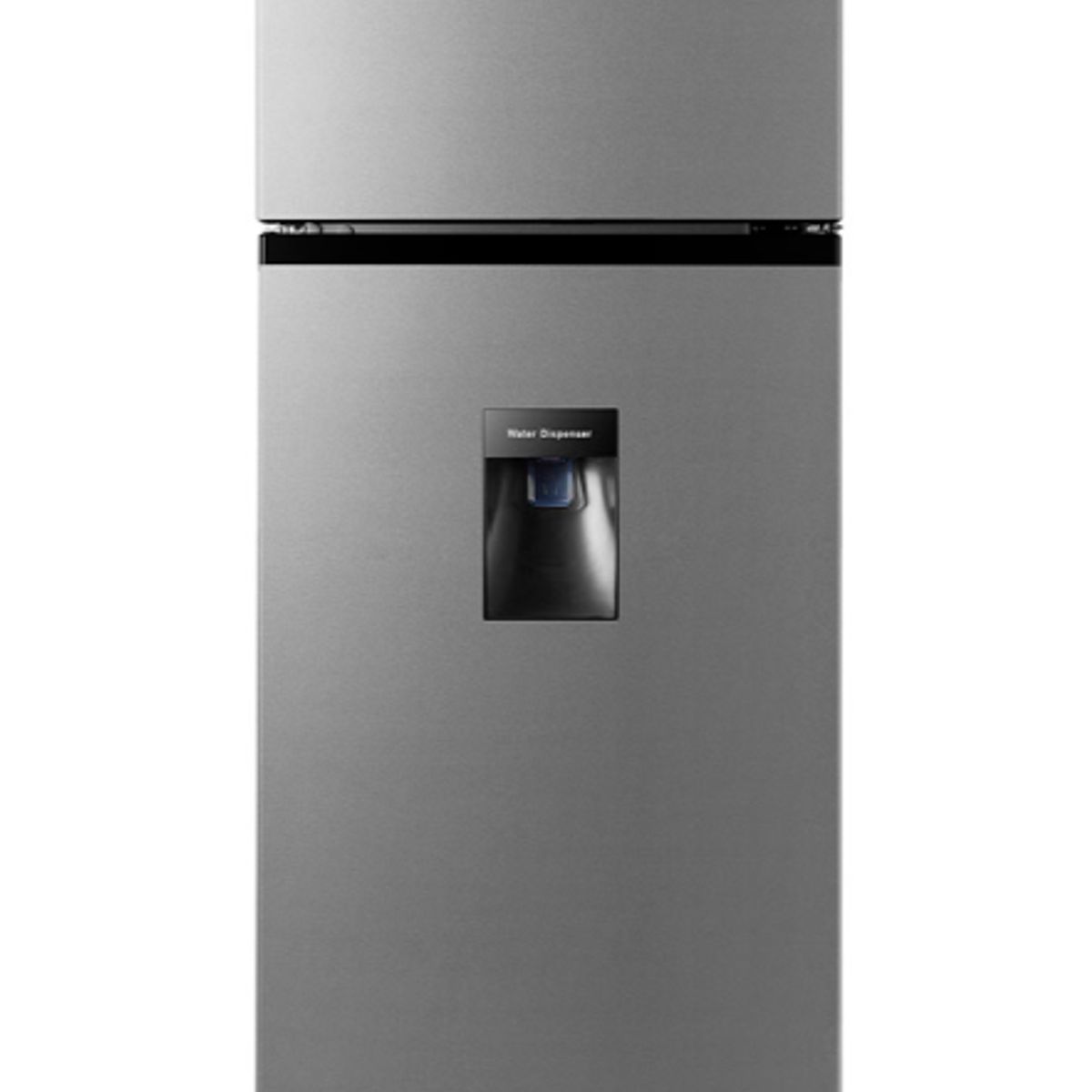 HISENSE - Nevera Hisense Top Mount Frost 206 Litros BCD-205