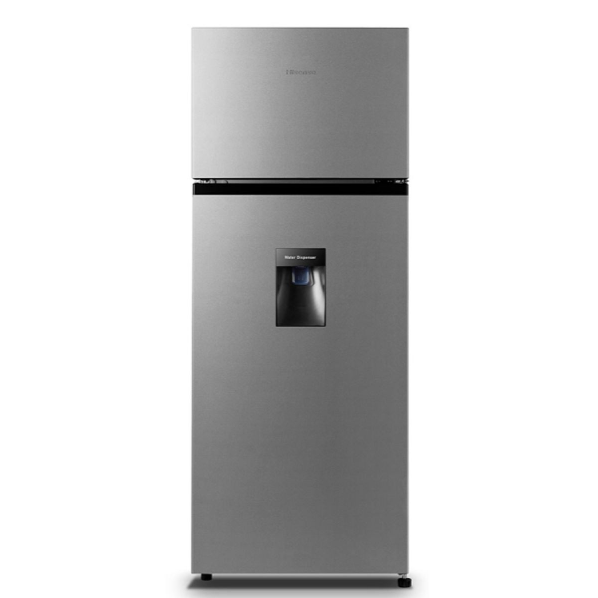 HISENSE - Nevera Hisense Top Mount Frost 206 Litros BCD-205
