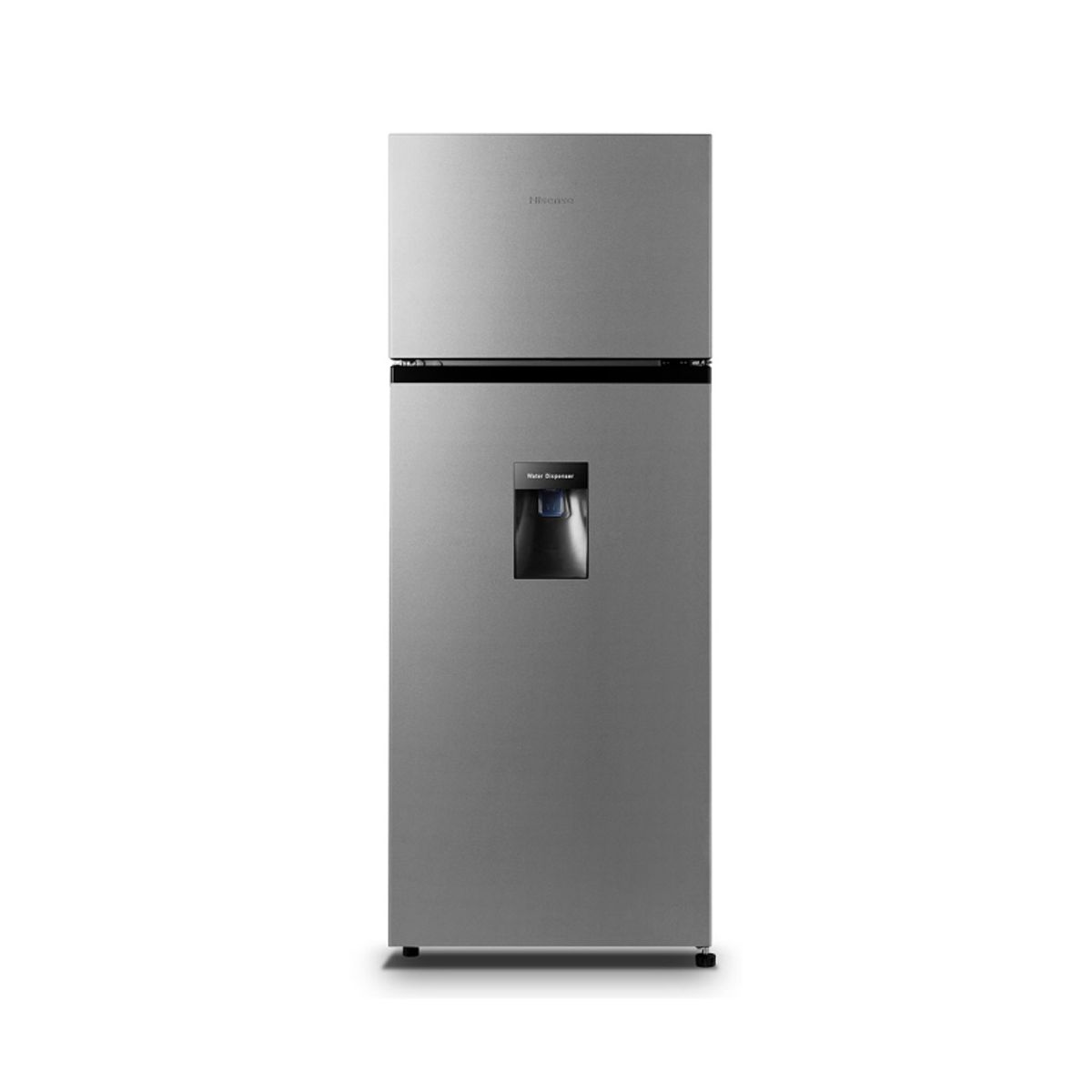 HISENSE - Nevera Hisense Top Mount Frost 206 Litros BCD-205