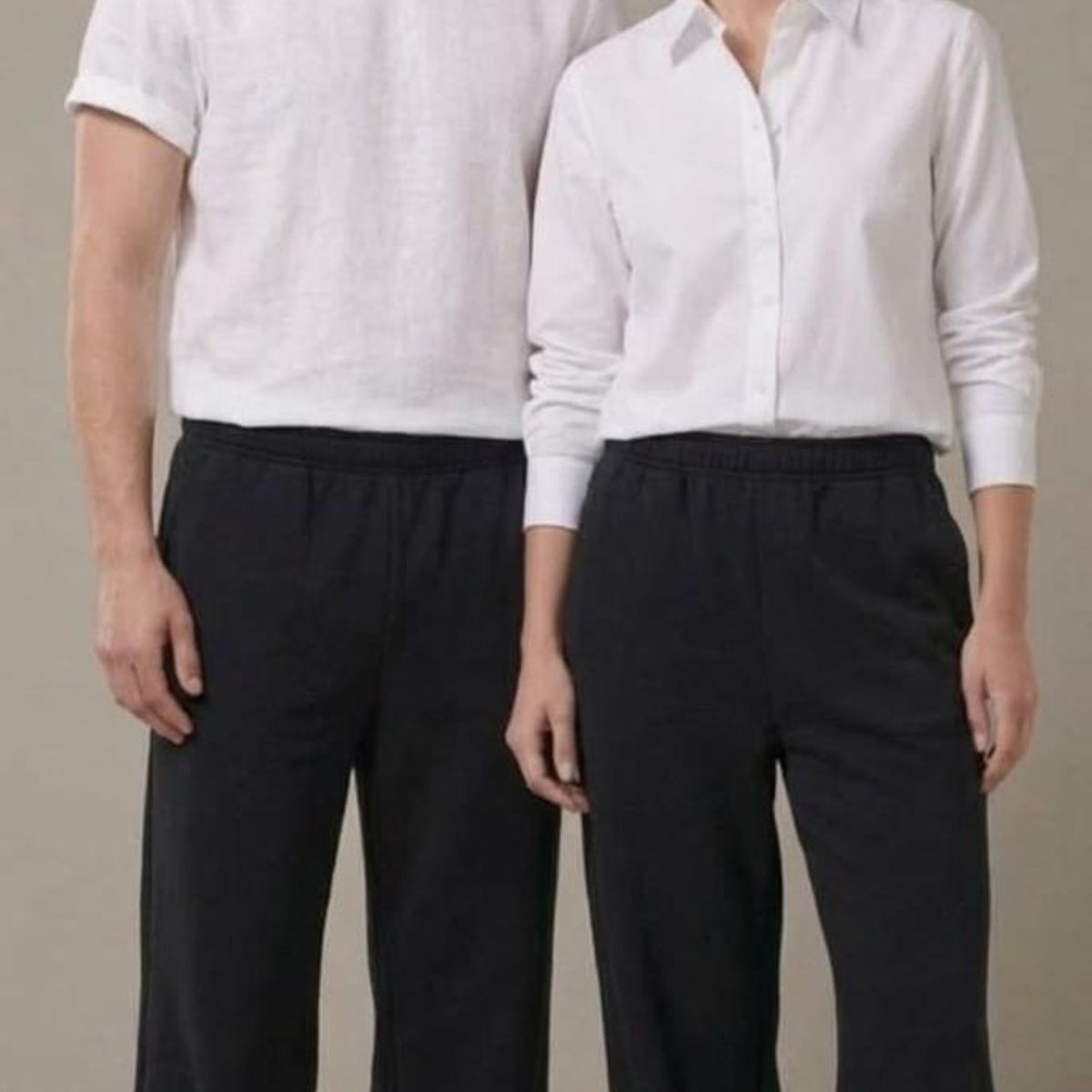 URBANISTA - PANTALON JOGGER PARA HOMBRE Y MUEJR