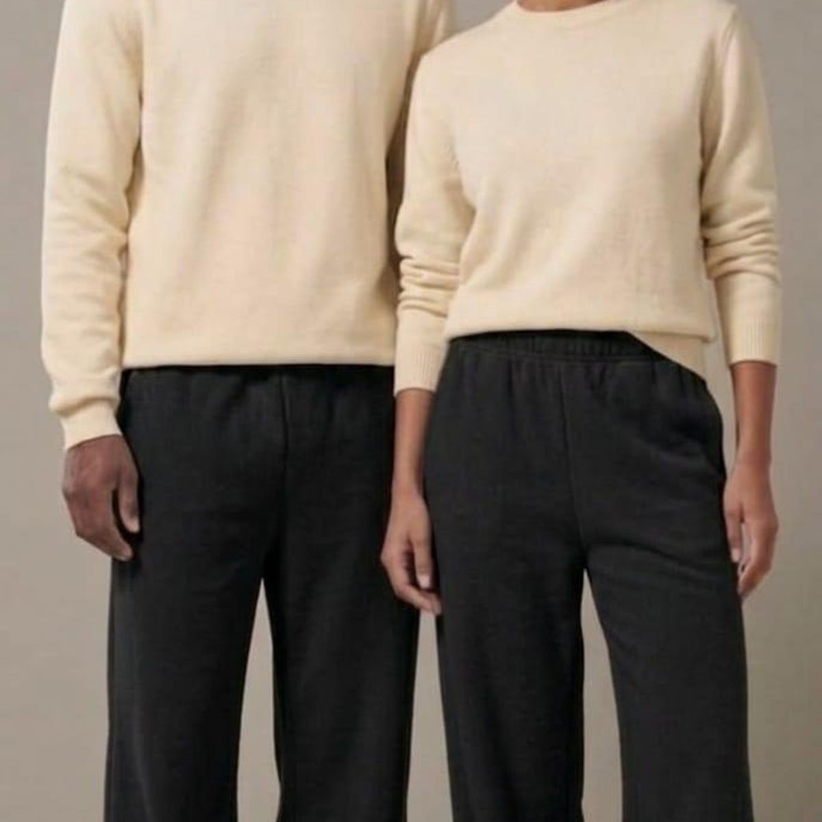 URBANISTA - PANTALON JOGGER PARA HOMBRE Y MUEJR