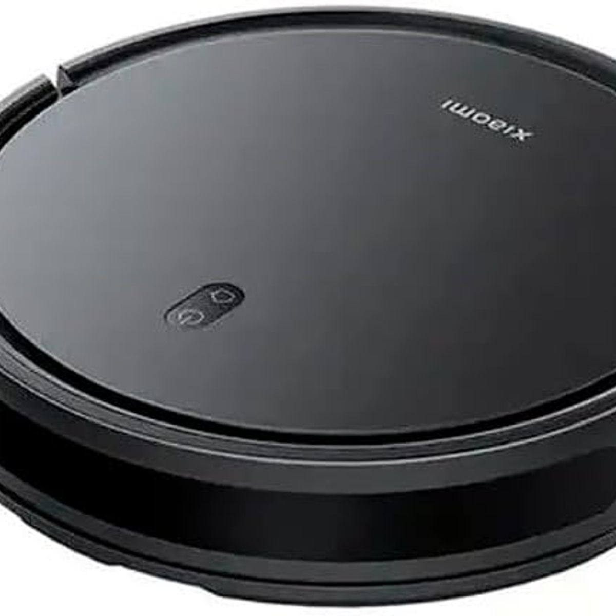 XIAOMI - Aspiradora Robot Xiaomi E10 520 - Aspira y Trapea 4000Pa Potencia Succión App Mi Home