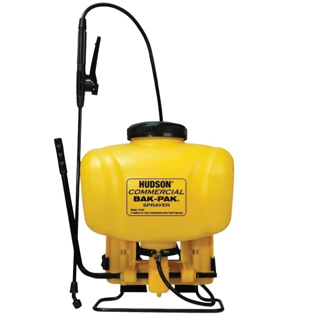 HUDSON - Mochila Fumigadora Comercial Hudson 4 Galones