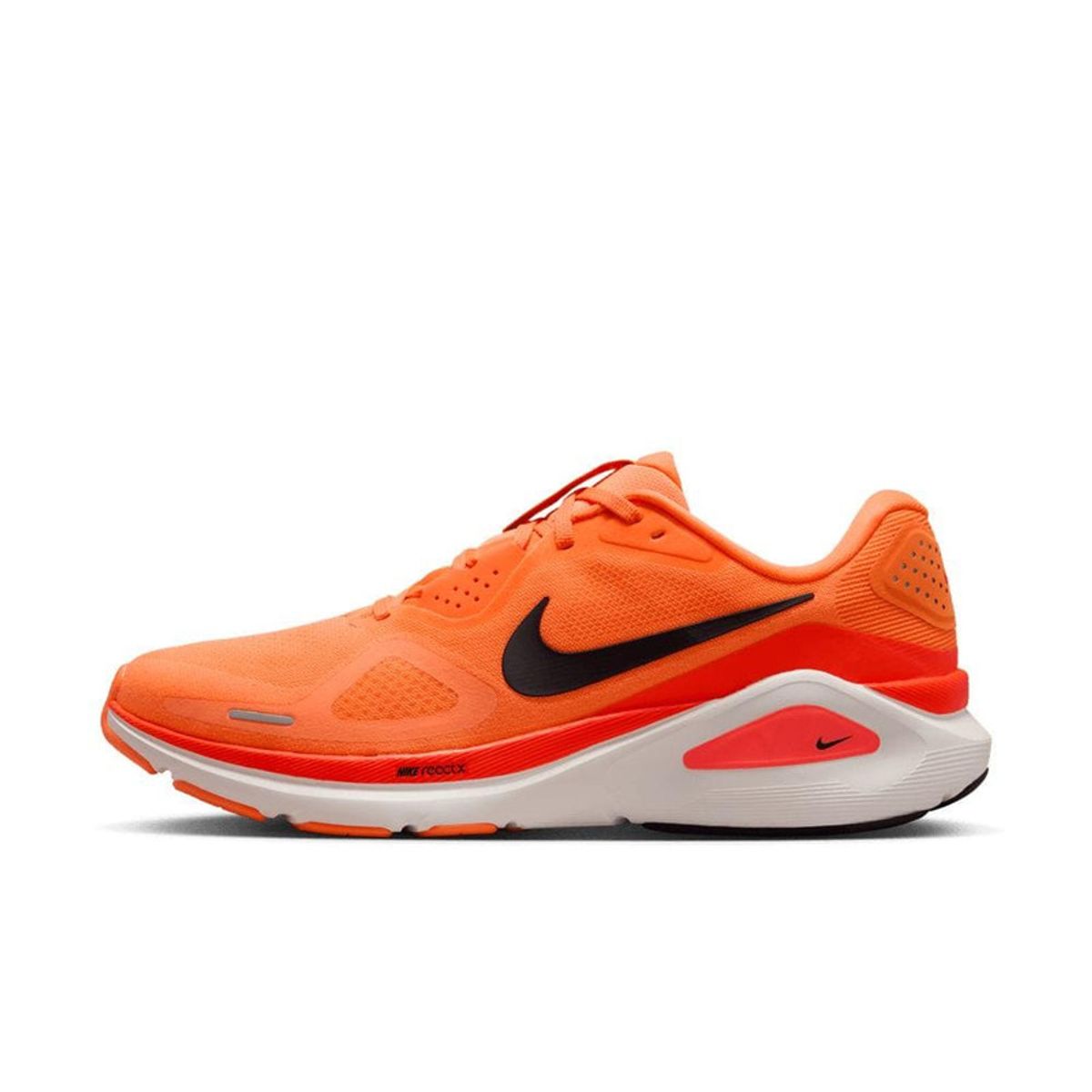 NIKE - Tenis Hombre Nike Structure 26 Naranja