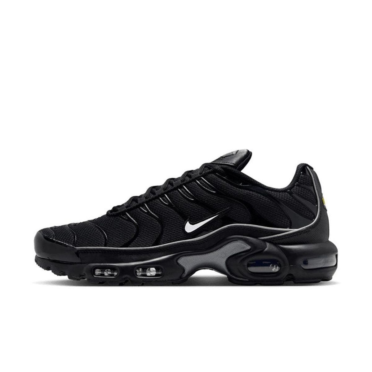 NIKE - Tenis Hombre Nike Air Max Plus Og Negro