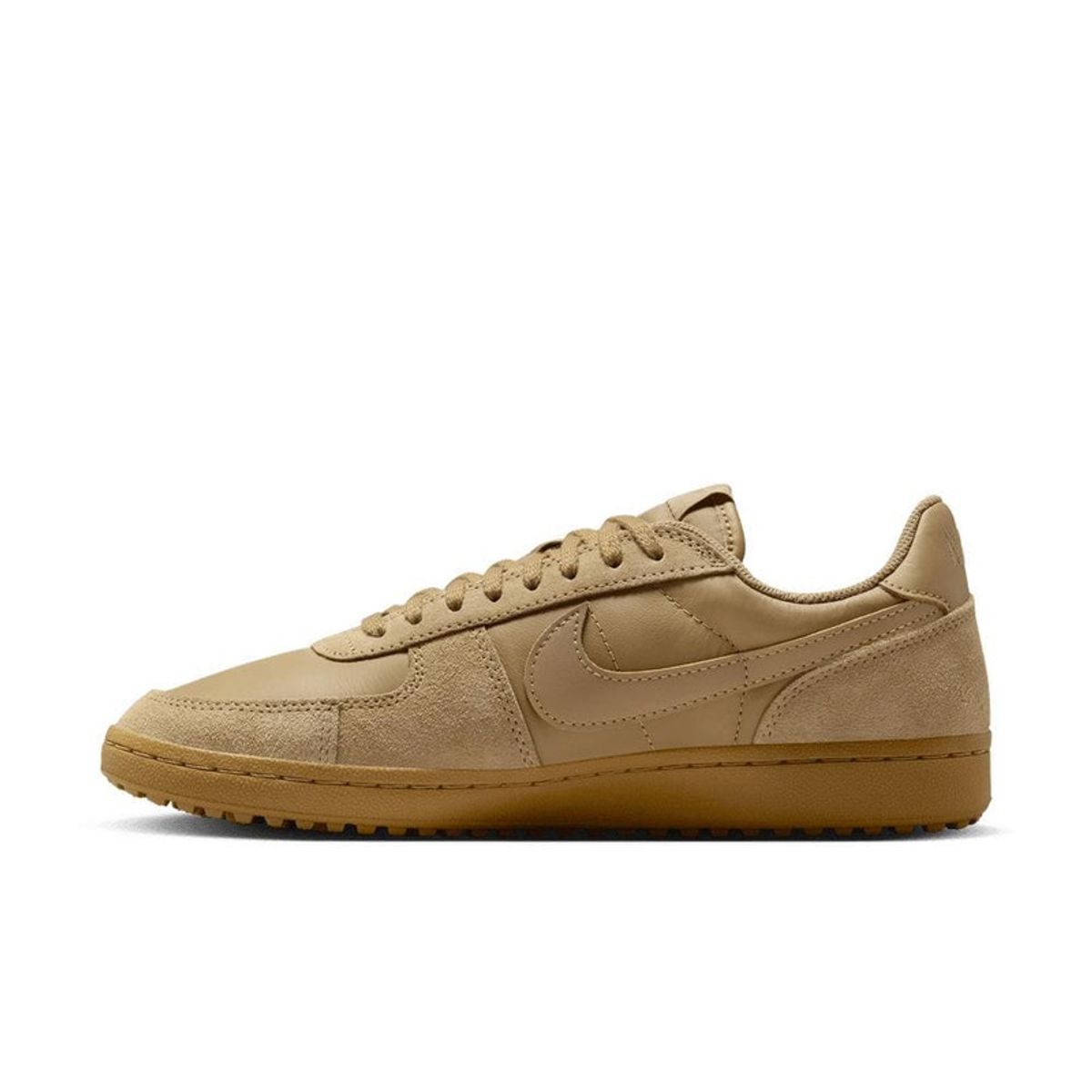 NIKE - Tenis Hombre Nike Field General Café