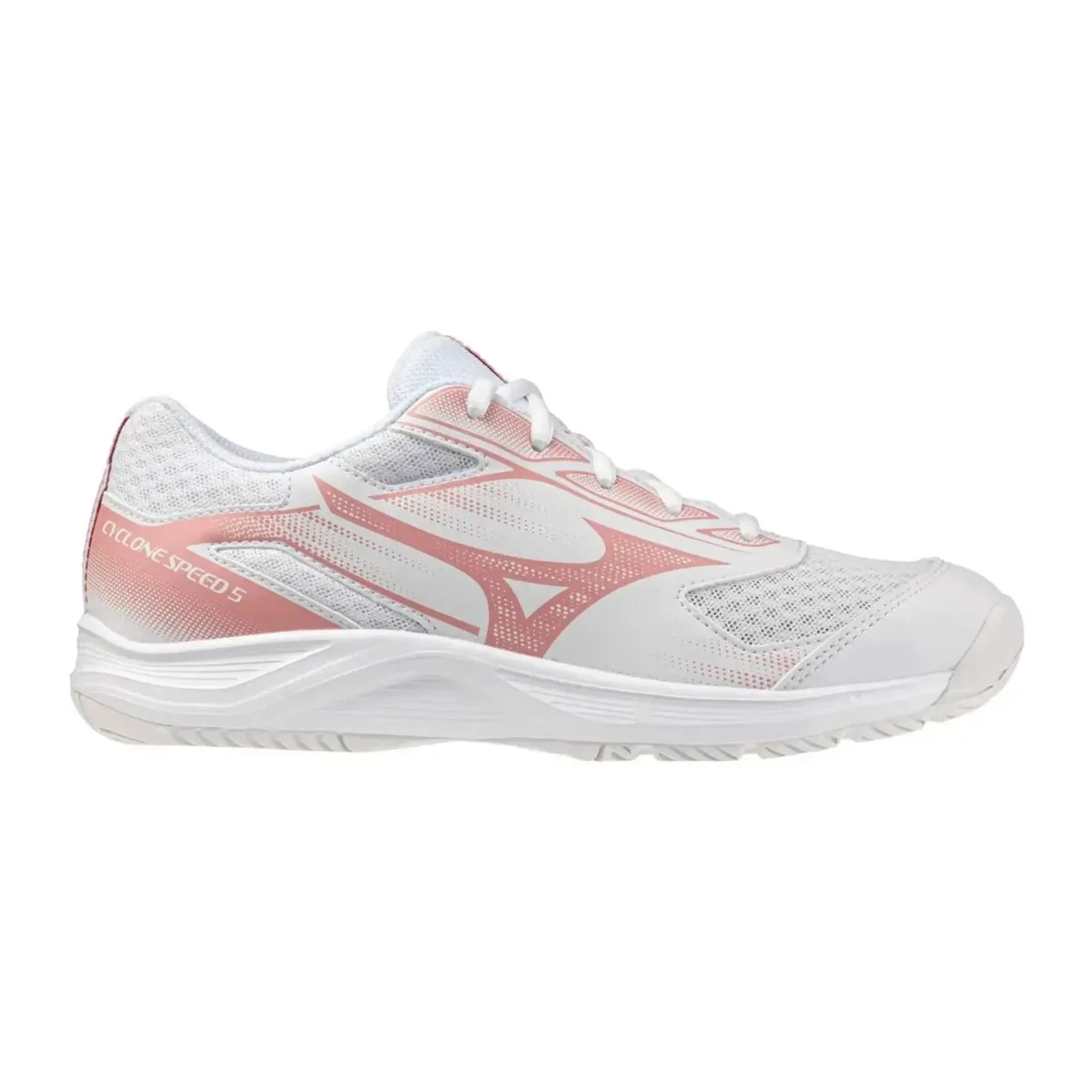 MIZUNO - Zapatilla deportiva Voleibol Mizuno Lightning Select Mujer
