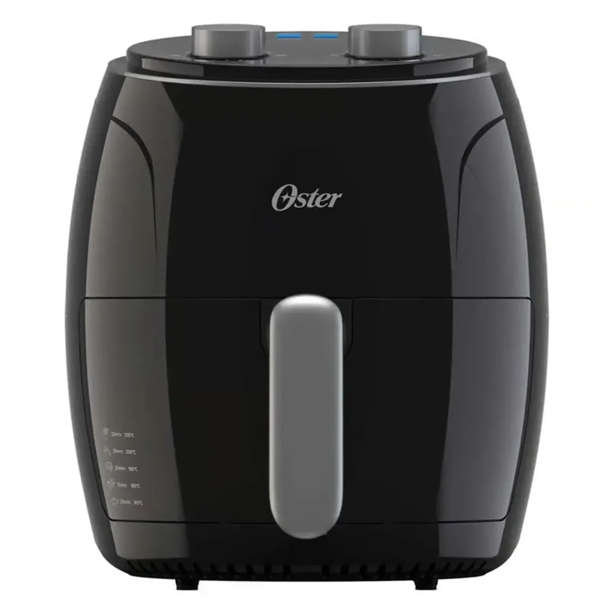 OSTER - Freidora De Aire Manual 3.8L De Capacidad