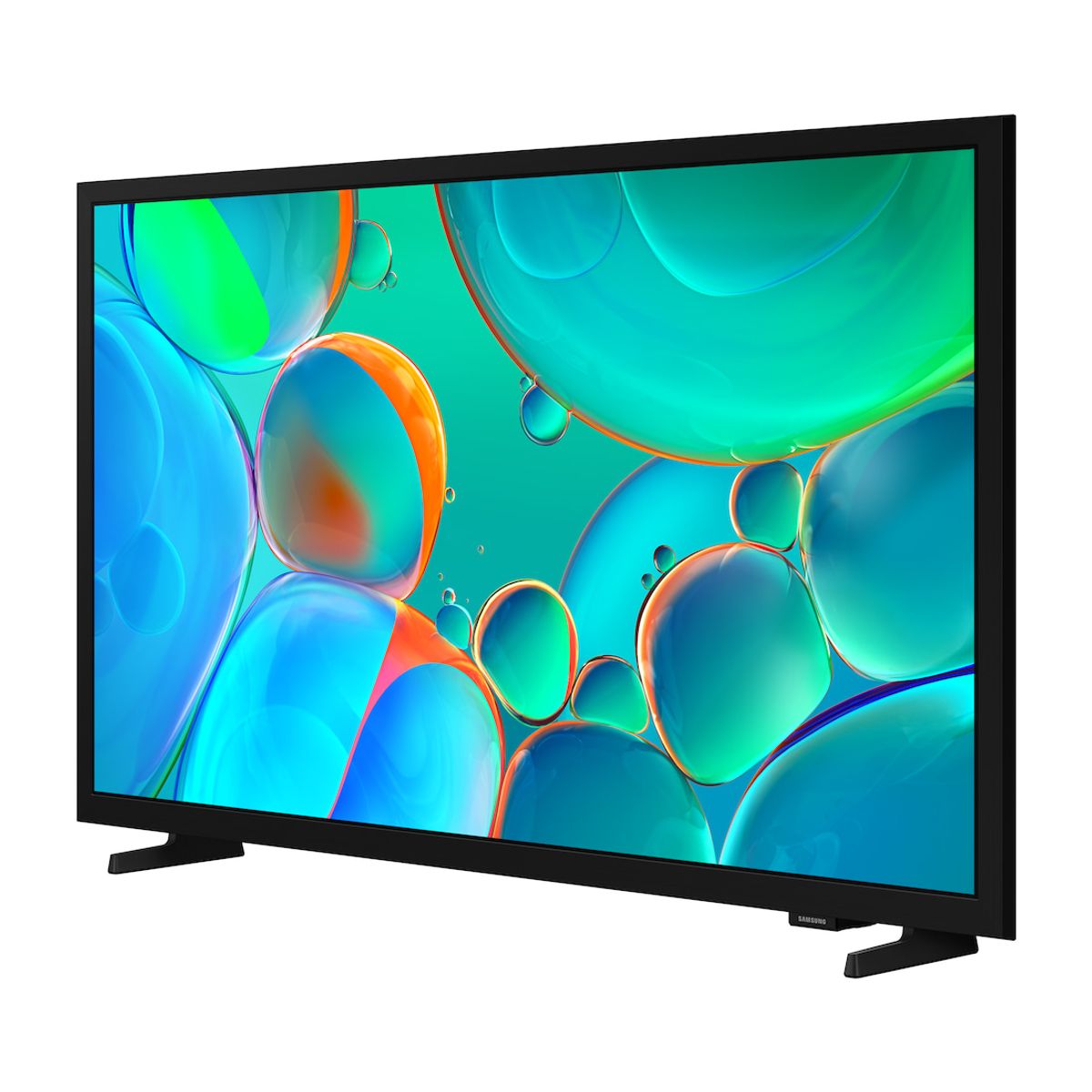 SAMSUNG - Televisor Samsung 32 Pulgadas Led Hd Smart tv
