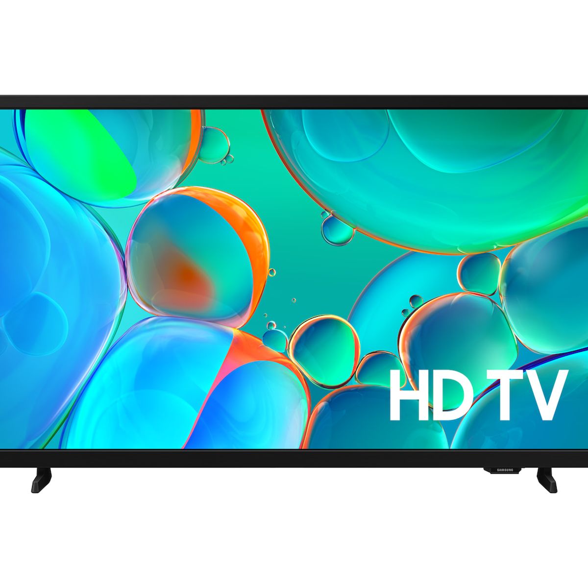 SAMSUNG - Televisor Samsung 32 Pulgadas Led Hd Smart tv