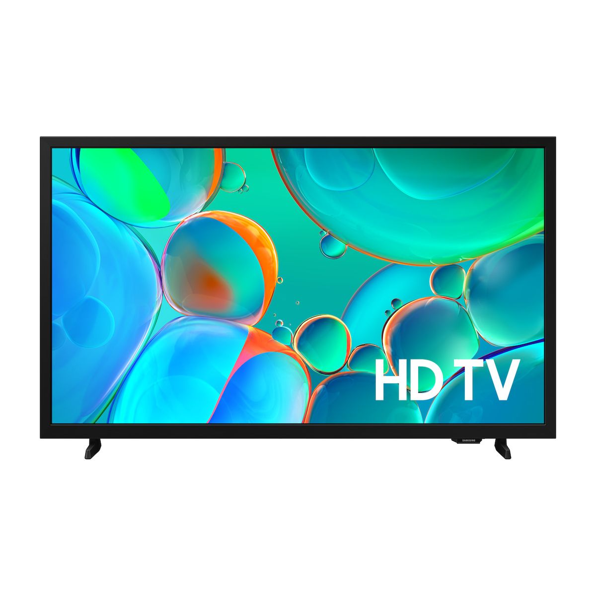 SAMSUNG - Televisor Samsung 32 Pulgadas Led Hd Smart tv