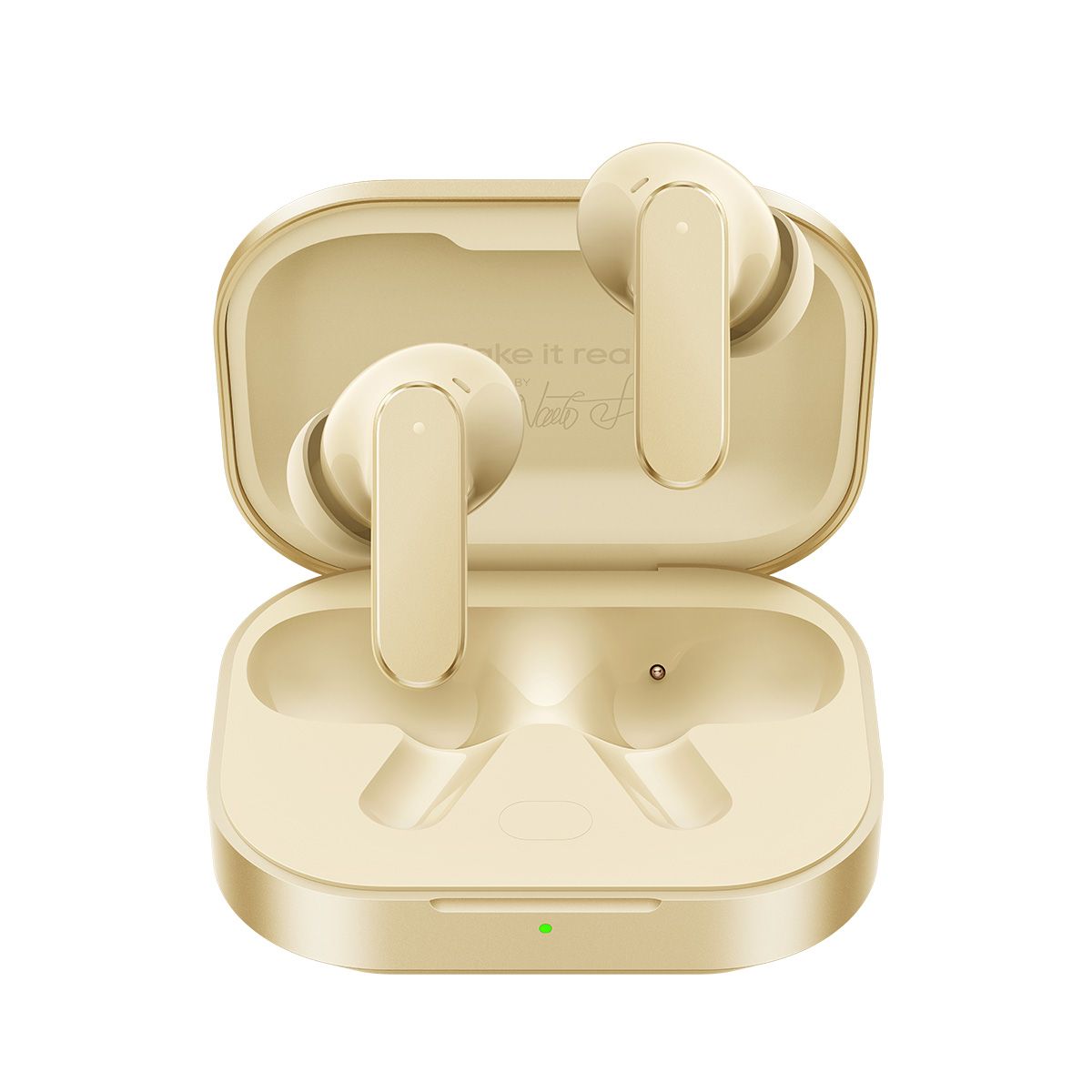 REALME - Audífonos inalámbricos realme Air 8