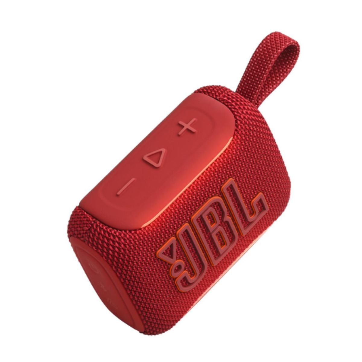 JBL - JBL Go 5 - Speaker - Bluetooth Rojo