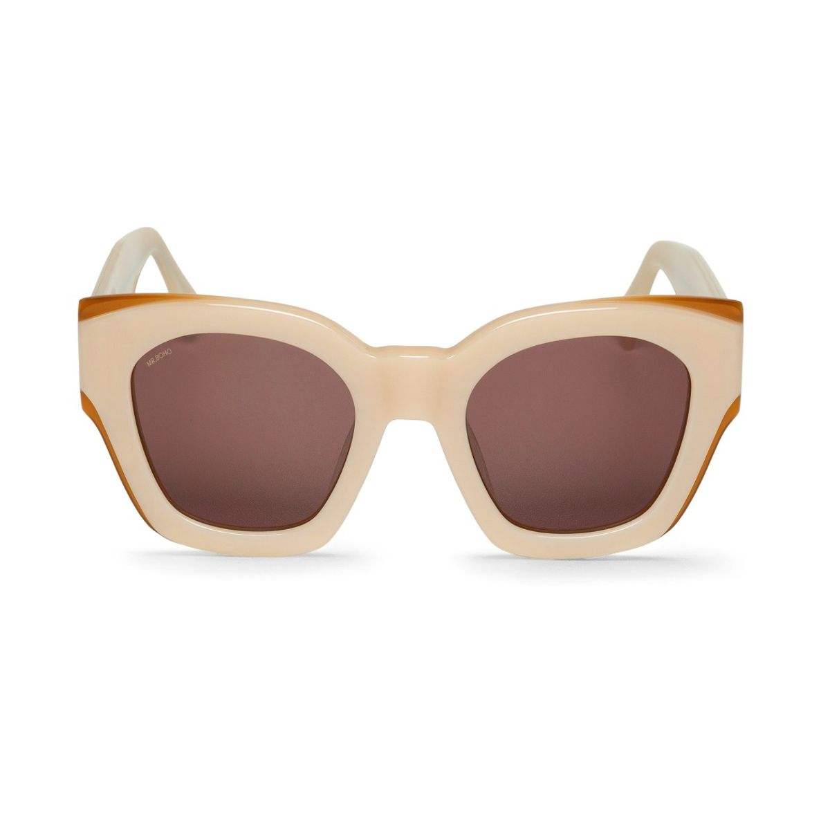 MR BOHO - BERGAMOT - BARROSA  WITH CLASSICAL LENSES